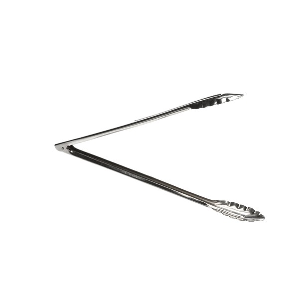 (image for) Gold Medal 76365 LARGE TONGS, 16IN LONG